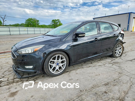 Ford Focus 2015 - Zdjęcie 1 z 14
