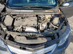 Chevrolet Volt 2017