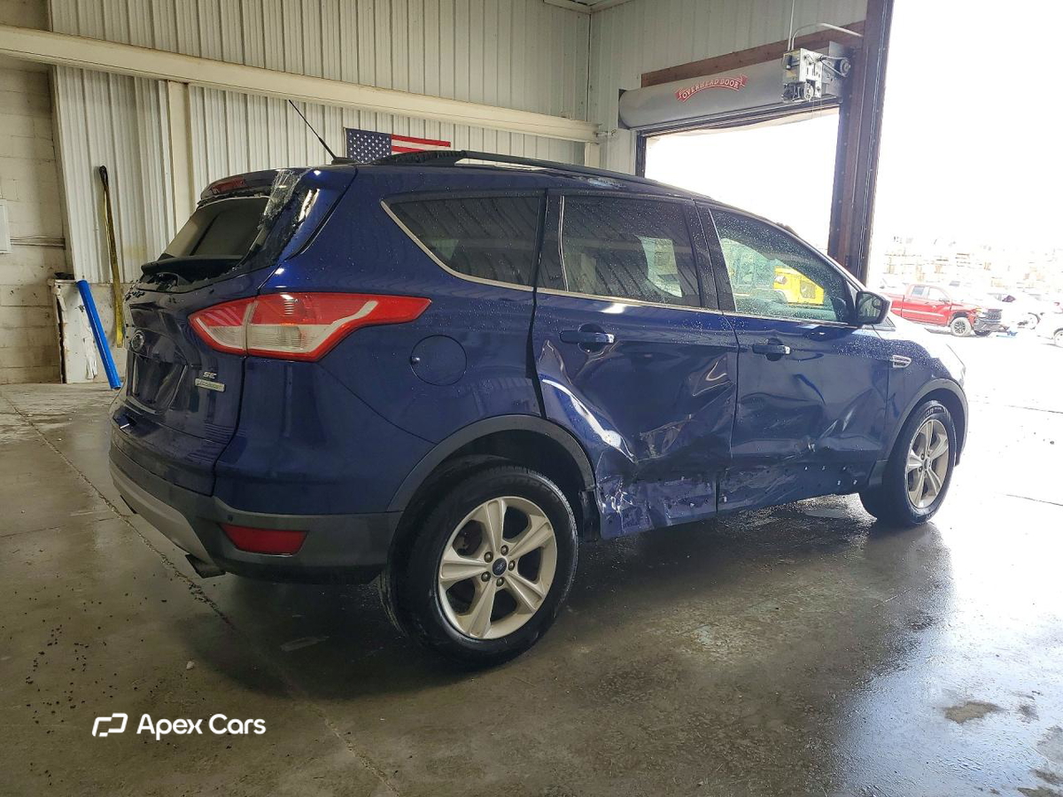 Ford Escape 2014
