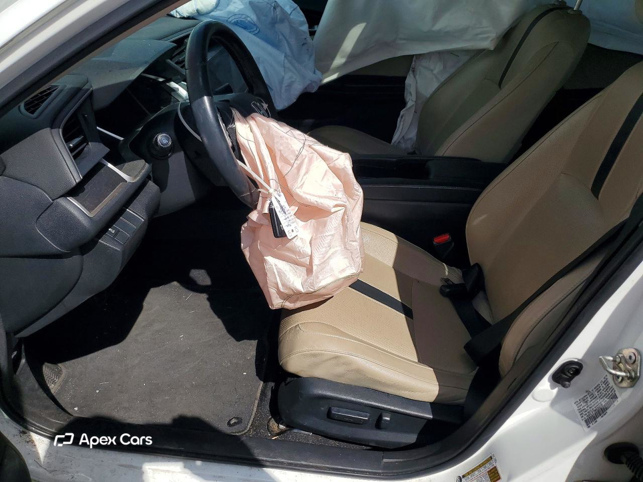 Honda Civic 2017
