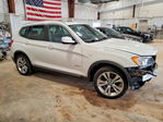 BMW X3 2014