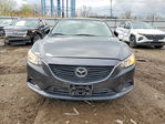 Mazda 6 2016