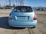 Hyundai Accent 2008