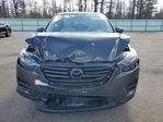 Mazda CX-5 2016