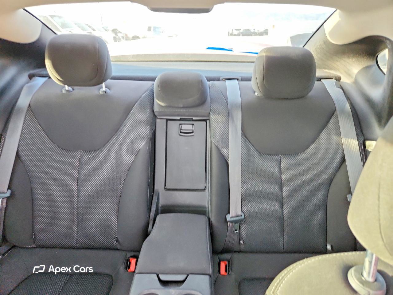 Dodge Dart 2014