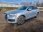 Audi Q7 2017