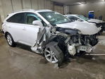 Lexus RX 2010