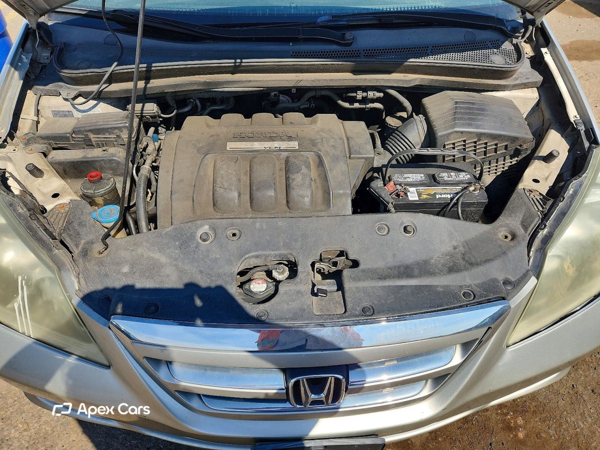 Honda Odyssey 2006