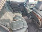 Audi A8 2015