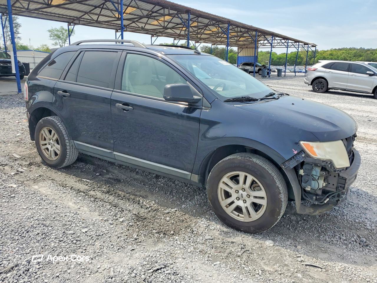 Ford Edge 2010