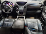Honda Pilot 2011