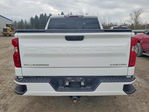 Chevrolet Silverado 2024
