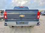 Chevrolet Silverado 2017