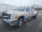 Chevrolet Silverado 2007