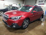 Subaru Legacy 2019