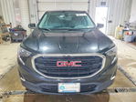 GMC Terrain 2018