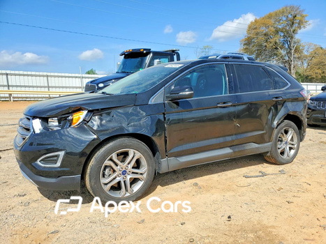 Ford Edge 2015 - Image 1 of 12