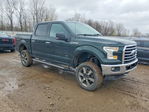 Ford F-150 2015