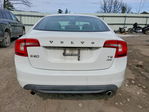 Volvo S60 2011