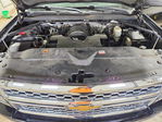 Chevrolet Silverado 2014