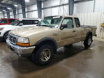 Ford Ranger 2000