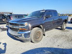 Chevrolet Silverado 2016