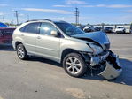 Lexus RX 2009