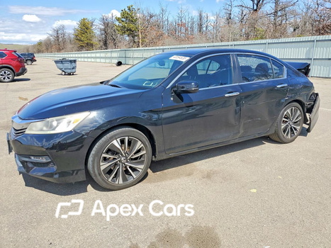 Honda Accord 2016 - Image 1 of 12
