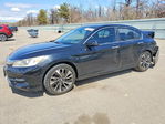 Honda Accord 2016