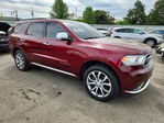 Dodge Durango 2018