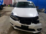 Nissan Sentra 2017