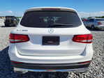 Mercedes-Benz GLC 2017