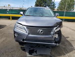 Lexus RX 2014