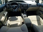 Honda Civic 2013