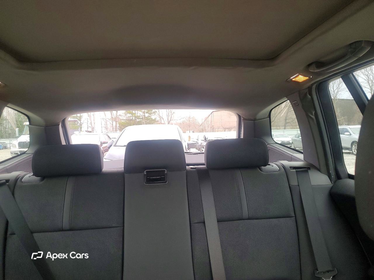 BMW X3 2005