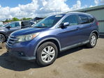 Honda CR-V 2012