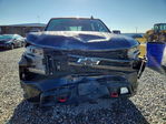 Chevrolet Silverado 2020