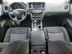 Nissan Pathfinder 2017