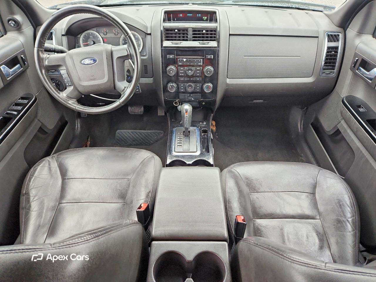 Ford Escape 2008