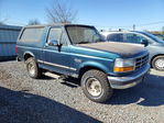 Ford Bronco 1994