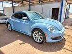 Volkswagen Beetle 2012
