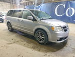 Dodge Caravan 2016