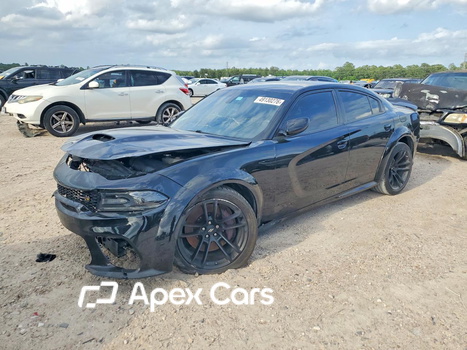 Dodge Charger 2020 - Image 1 of 5