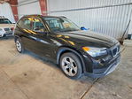 BMW X1 2014