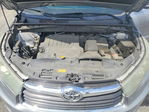 Toyota Highlander 2014