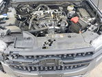 Ford Ranger 2025