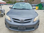 Toyota Corolla 2011
