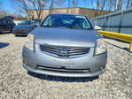 Nissan Sentra 2010