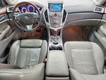 Cadillac SRX 2011