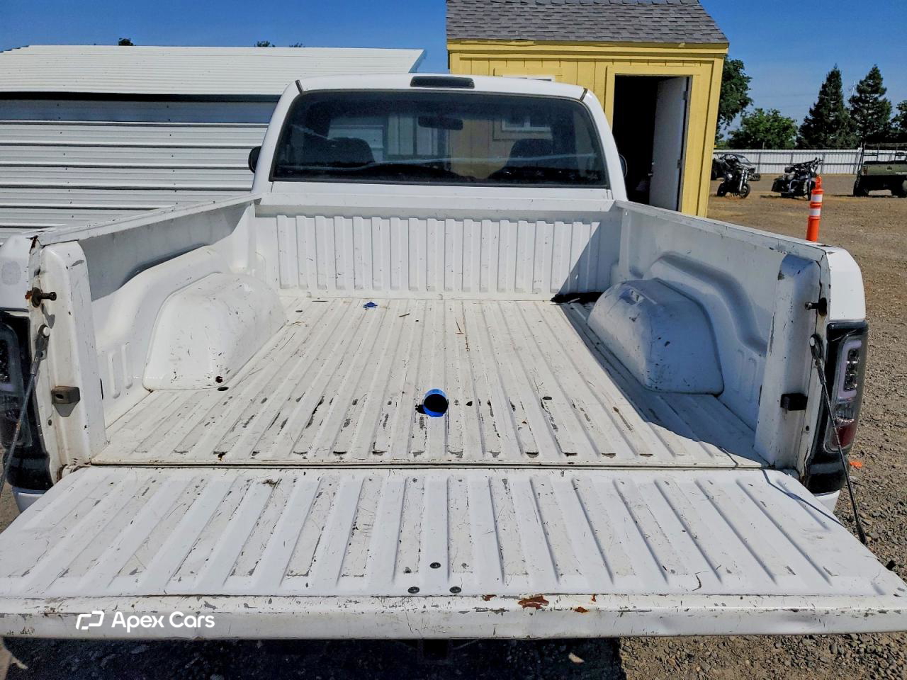 Dodge RAM 1999